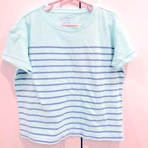 NWT Vineyard Vines “Surfer Tee”: size XS/ 4-5 🏄🏼‍♀️